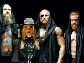 House Of Black 2