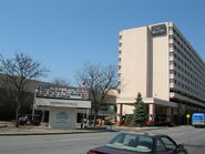 Mid-Hudson Civic Center