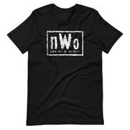 nWo Hall of Fame 2020 T-Shirt