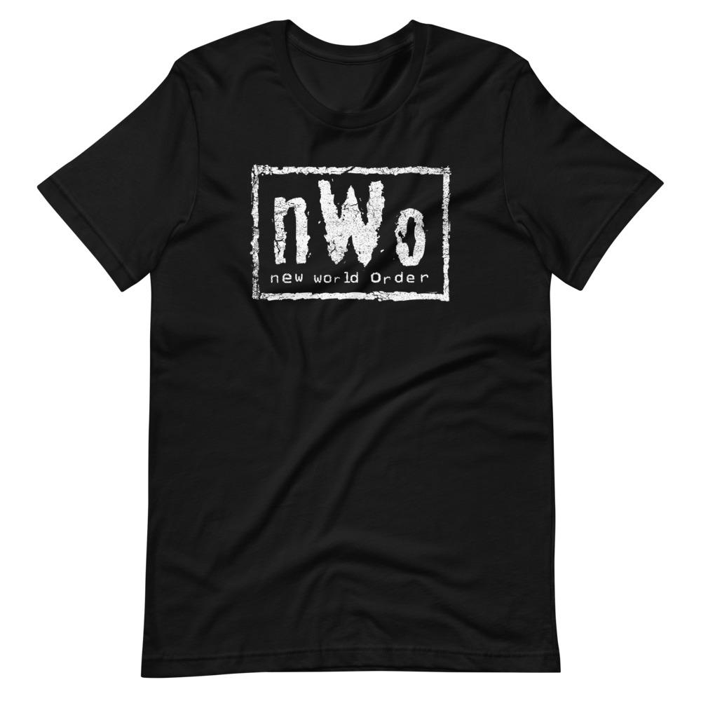 NWo Hall of Fame 2020 T-Shirt | Pro Wrestling | Fandom