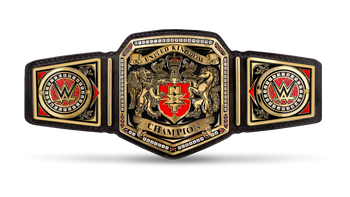 NXT UK Championship