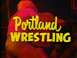 Portland wrestling credits
