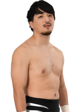 Ren Narita HoT render