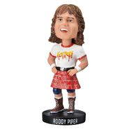 Roddy Piper Retro Bobblehead