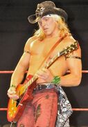 Ryan Howe - OVW