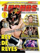 Super Luchas 406 March 21, 2011