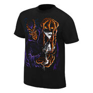 The Undertaker "Sands of Time" T-Shirt