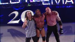 Undertaker last ride chapter 3 watch online hot sale