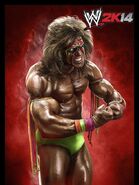 Ultimate Warrior