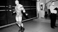 WrestleMania 29 Backstage.13