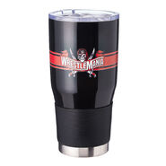 WrestleMania 37 30oz Tumbler