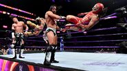 205 Live (August 21, 2018).14