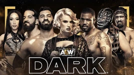 AEW Dark 191