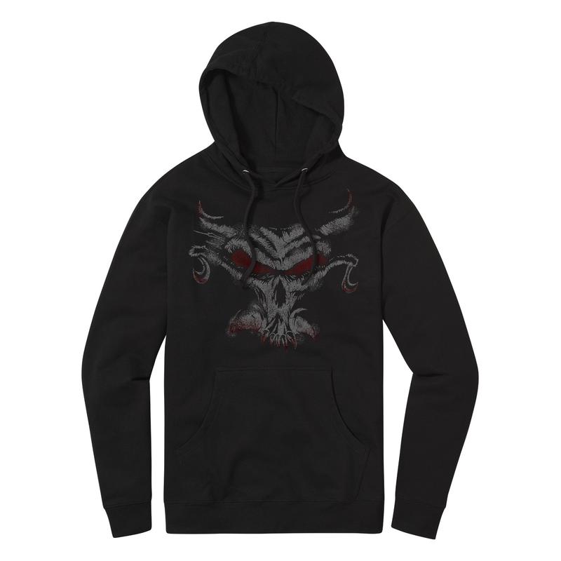 Brock lesnar sweatshirt hotsell