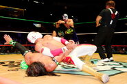 CMLL Domingos Arena Mexico (May 27, 2018) 18