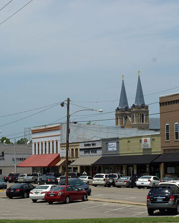 Cullman Alabama Pro Wrestling Fandom