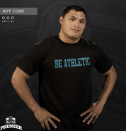 Jeff Cobb