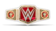 with Bayley's custom sideplates.