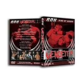 ROH Vendetta II