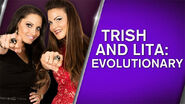 Trish and Lita: Evolutionary