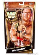 Tully Blanchard