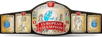 WWE European Championship