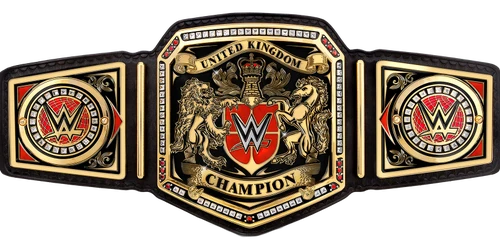 WWE United Kingdom Championship