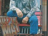 2002 WWF All Access (Fleer) Stone Cold Steve Austin (No.57)