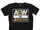 AEW Is Jericho T-Shirt