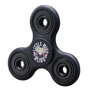 "Little Miss Bliss" Spinner