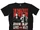All Out 2021 Matchup - Chris Jericho vs MJF The Final Fight T-Shirt