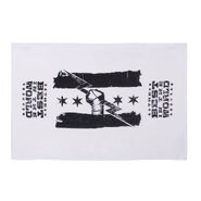 CM Punk "Best In The World" Sports Towel