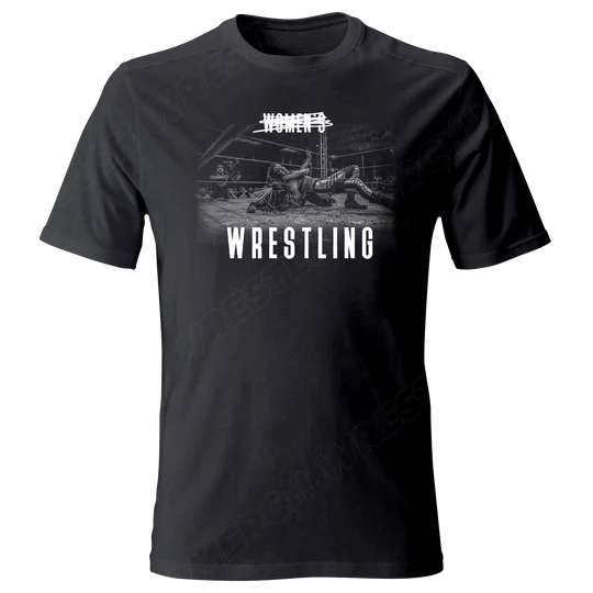 Charli Evans Wrestling Shirt | Pro Wrestling | Fandom