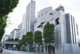Chateau Ameba Studio