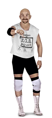 Duane Gill | Pro Wrestling | Fandom