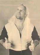 Jimmy Valiant 13