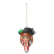 Kairi Sane Elf Ornament