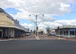 Maylands, Western Australia