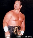 Steve McMichael 18th Champion (August 21, 1997 - September 15, 1997)
