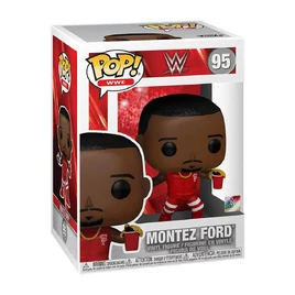 Montez Ford POP! Vinyl Figure