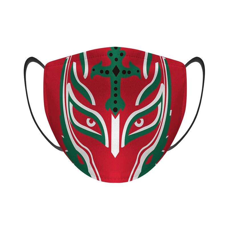 Rey Mysterio Face Mask Pro Wrestling Fandom Rey Mysterio Face Mask Pro Wrestling Fandom