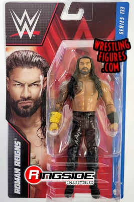 Roman Reigns (WWE Series 133)