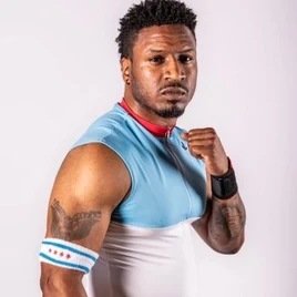 Shawn Dean - uZoLFFIV