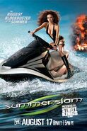 SummerSlam 2008