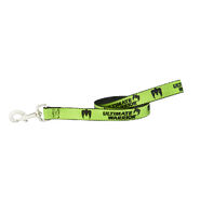 Ultimate Warrior "Parts Unknown" Dog Leash