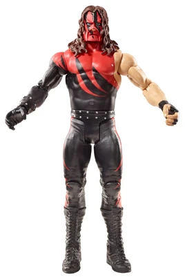 WWE Series 26 Kane