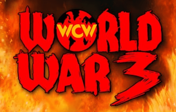 world war iii 1998