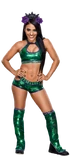 Zelina Vega