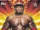 2019 WWE SummerSlam (Topps) Bobby Lashley (No.3)