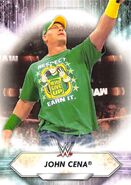 2021 WWE (Topps) John Cena (No.200)